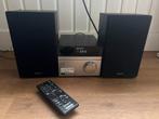 Sony HCD-SBT20B DAB+ Microset, Ophalen, Cd-speler, Zo goed als nieuw, Sony