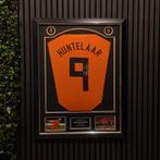 Klaas-Jan Huntelaar gesigneerd shirt Nederlands Elftal 2010, Verzamelen, Sportartikelen en Voetbal, Ophalen of Verzenden, Zo goed als nieuw