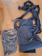 didymos click draagzak, Kinderen en Baby's, Babydragers en Draagdoeken, Ophalen of Verzenden, Gebruikt, Draagzak, Overige merken