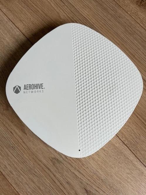 Aerohive AP630 AX accesspoint, Wifi6, 802.11ax incl montage, Computers en Software, Accesspoints, Zo goed als nieuw, Ophalen of Verzenden