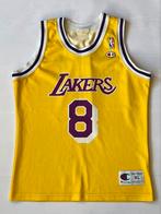 Vintage 90’s Champion LA Lakers Kobe Bryant #8 rookie shirt., Sport en Fitness, Basketbal, Gebruikt, Ophalen of Verzenden, Kleding