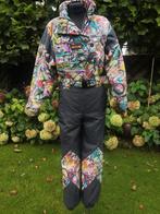 Vintage skipak maat 34 / 36, Ophalen of Verzenden, Zo goed als nieuw, Maat 36 (S), Pak