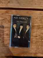 Cassette No Mercy - My Promise, Ophalen of Verzenden