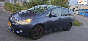 Mitsubishi Grandis 2.4-16V Intense 7pers handel / export beschikbaar voor biedingen