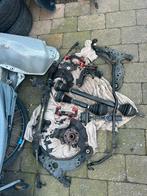 Onderstel onderdelen vooras Afk.v. Seat Leon 1m topsport, Verzenden, Seat