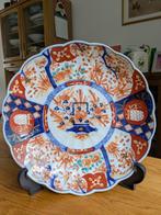 Japans Imari bord, Antiek en Kunst, Ophalen