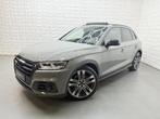 Audi SQ5 3.0 TFSI quattro PANO VIRTUAL RS STOEL B&O 360 HUD, Auto's, Audi, Automaat, Gebruikt, 2995 cc, 109 €/maand