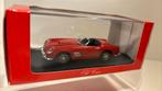 Ferrari 250 gt spider California 1961 old cars 1.43