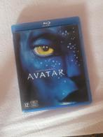 DVD Avatar Blue Ray, Cd's en Dvd's, Verzenden, Zo goed als nieuw