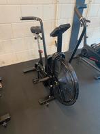Airbike, Sport en Fitness, Fitnessapparatuur, Ophalen, Metaal, Airbike
