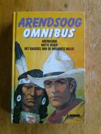 Arendsoog omnibus en 10 losse delen, Boeken, Ophalen of Verzenden, Gelezen