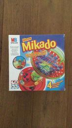 Mikado - spel vol vallende knikkers, Kinderen en Baby's, Speelgoed | Educatief en Creatief, Ophalen, Gebruikt