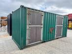 VERNOOY 20FT 8.6 PAARDENBOX 200512