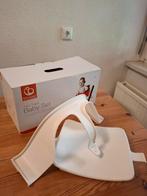 Stokke Tripp Trapp baby set, Ophalen of Verzenden, Zo goed als nieuw, Meegroeistoel, Stoelverkleiner