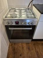 Gasfornuis Etna, Witgoed en Apparatuur, Ophalen, Gebruikt, 4 kookzones, Gas