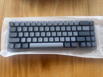 Massdrop CTRL V1 Mechanical Keyboard beschikbaar voor biedingen