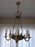 Lamp Empire, Ophalen, Gebruikt, Klassiek, Metaal