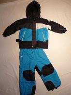 Skipak. Skijas en Skibroek van Icepeak. Maat 98., Ophalen of Verzenden, Gebruikt, Jongen, Setje