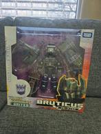 Te koop transformers takara tomy united bruticus,, Verzamelen, Transformers, Overige generaties, Ophalen of Verzenden, Nieuw, Decepticons