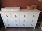 Commode lade kast, Ophalen, 50 tot 70 cm, 90 tot 105 cm, 100 cm of meer