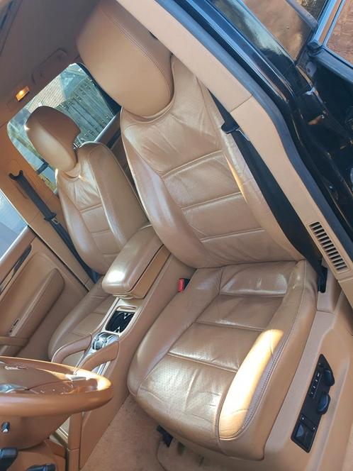 Cayenne 4.5 S Tiptronic , mooie auto, Auto's, Porsche, Particulier, Cayenne, Benzine, G, SUV of Terreinwagen, Automaat, Geïmporteerd