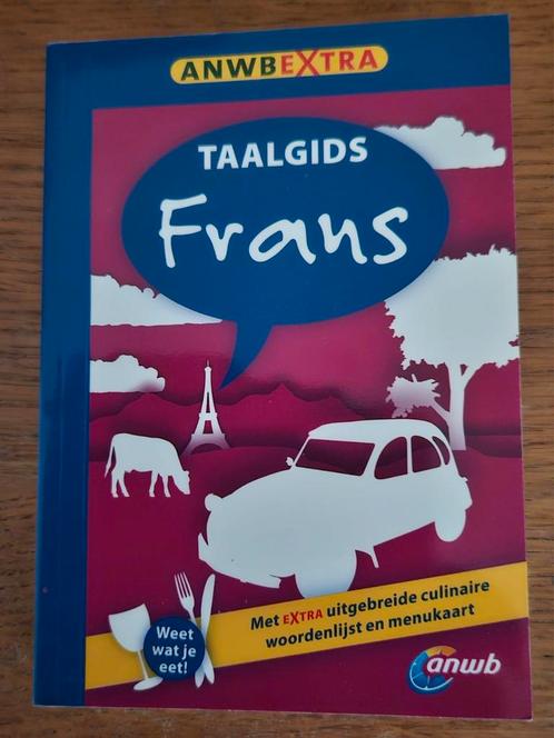 Frans, Boeken, Woordenboeken, Zo goed als nieuw, Ophalen of Verzenden