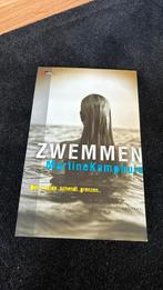 Martine Kamphuis - Zwemmen, Boeken, Kinderboeken | Jeugd | 13 jaar en ouder, Martine Kamphuis, Ophalen of Verzenden, Zo goed als nieuw