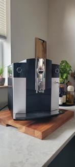 Jura C65 Espressomachine - Perfecte Koffie!, Witgoed en Apparatuur, Koffiezetapparaten, Ophalen, Gebruikt, Espresso apparaat, Koffiebonen