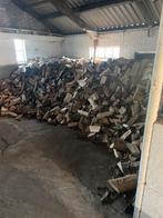 Haardhout brandhout, Tuin en Terras, Haardhout, Minder dan 3 m³, Ophalen of Verzenden