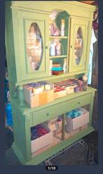 Grote partij Riverdale geurkaarsen, Huis en Inrichting, Ophalen, Overige materialen, Crème, Gebruikt