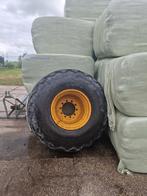 Banden incl velg 26l28, Ophalen