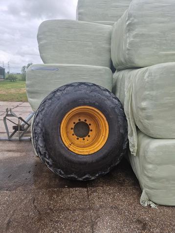 Banden incl velg 26l28 beschikbaar voor biedingen