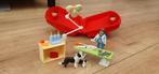 Playmobil City Life dierenarts met koffertje 5653, Kinderen en Baby's, Speelgoed | Playmobil, Zo goed als nieuw, Ophalen