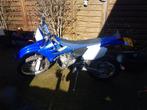Yamaha WR 450F Enduro - Kenteken 45-MK-JN, Motoren, 1 cilinder