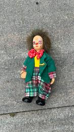Clown, Antiek en Kunst, Antiek | Speelgoed, Ophalen of Verzenden