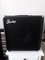Bass combo "Fazley Dark Planet 35", Ophalen, Zo goed als nieuw, Basgitaar, Minder dan 50 watt