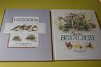 Plaatjesalbum- Bosalbum en Vogelalbum- Compleet, Ophalen of Verzenden, Gelezen, Marjolein Bastin, Plaatjesalbum