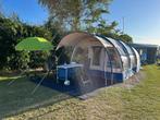 Redwood outdoor Cedar 4 tent, Ophalen of Verzenden, Zo goed als nieuw, Tot en met 4