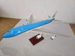 KLM 747-400 1:100 PH-BFT, Overige merken, Nieuw, Ophalen of Verzenden, Groter dan 1:32