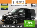 Mercedes-Benz Vito 119 CDI Lang € 23.850,00, Auto's, Automaat, 2000 kg, Navigatiesysteem, 2020 kg