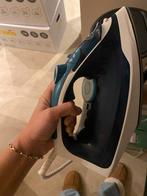 Tefal Strijkijzer - Perfect gestreken kleding!, Witgoed en Apparatuur, Strijkijzers en Strijkplanken, Ophalen, Gebruikt, Strijkijzer met snoer