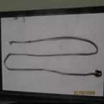 Union gouden ketting, Sieraden, Tassen en Uiterlijk, Kettingen, Ophalen of Verzenden, Gebruikt, Goud, Goud