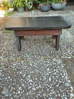 Decoratief krukje, Ophalen of Verzenden, Hout