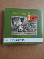 The WaterBoys Fisherman's Blues Dubbel CD, Ophalen of Verzenden, Gebruikt