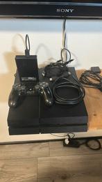 Playstation 4 met 5 tb opslag, Spelcomputers en Games, Spelcomputers | Sony PlayStation 3, Ophalen of Verzenden, Zo goed als nieuw