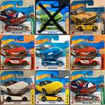 Hot Wheels Honda Civic S800 Acura Hotwheels per stuk, Ophalen of Verzenden, Nieuw, Auto