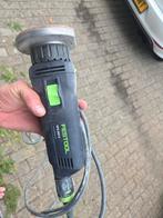 Festool freesmachine, Ophalen of Verzenden, Gebruikt, 1000 watt of meer