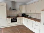 Keuken incl apparatuur, Ophalen, Gebruikt, Hoekkeuken, Kunststof