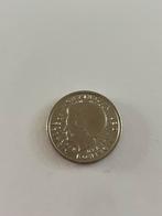 Laatste gulden, 2001, Ophalen, Koningin Beatrix, 1 gulden