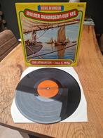 Die Limburger - Wiener Akkordeon auf See LP, Ophalen of Verzenden